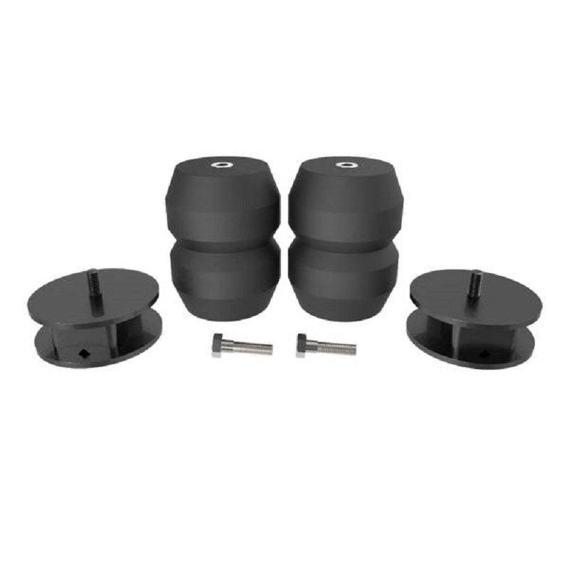 TIMBREN 2014-2022 Ram Promaster 1500 2500 3500 SES Suspension Enhancement System Rear Kit FPR001