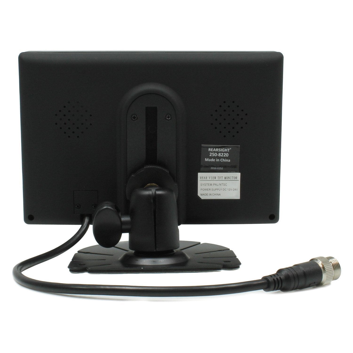 Rostra Accessories 7" LCD Monitor 250-8220