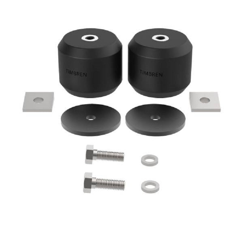 TIMBREN SES Suspension Enhancement System Front Kit GMFK25S