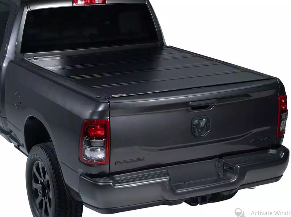 BAKFlip 2022-2023 Toyota Tundra 5.5ft Bed G2 Tonneau Cover 226440