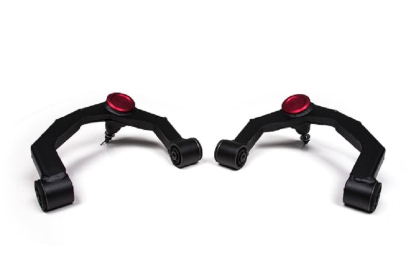 Zone OffRoad 2004-2020 Ford F-150 Adventure Series Upper Control Arms ZONF2300
