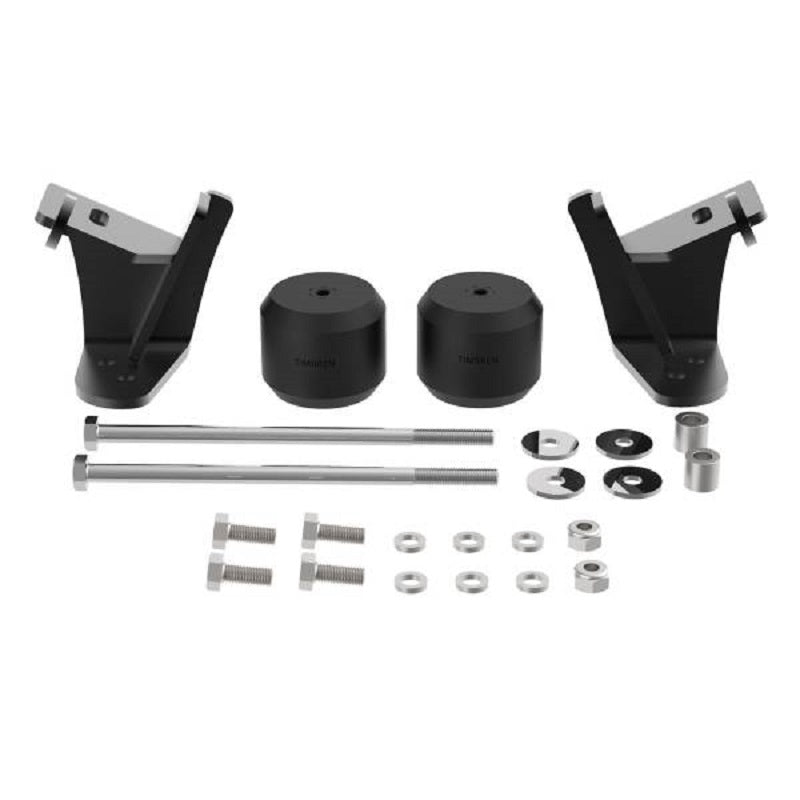 TIMBREN 2016-2019 Chevrolet Silverado GMC Sierra 1500 4WD SES Suspension Enhancement System Front Kit GMFK15CB