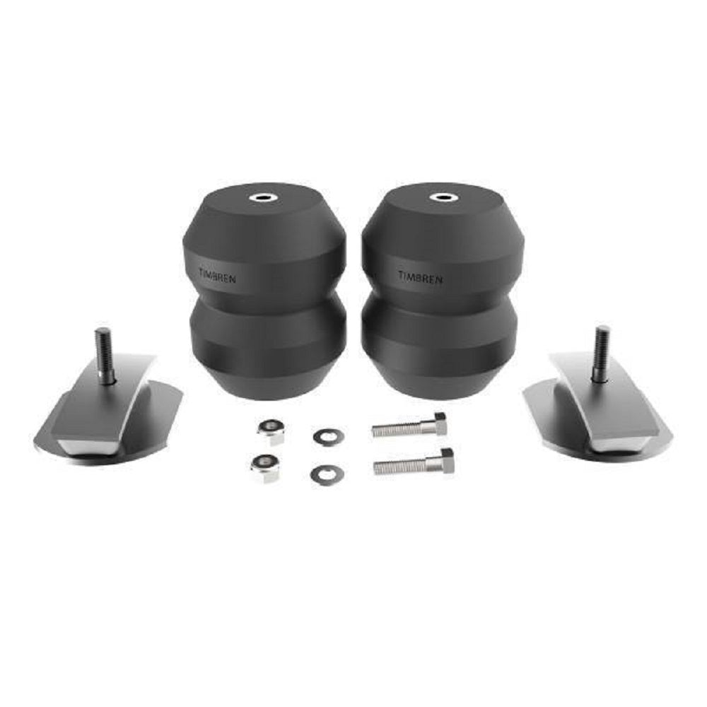 TIMBREN 1999 Ford E450 Econoline 1996-2022 E-450 SuperDutySES Suspension Enhancement System Rear Kit FERSD