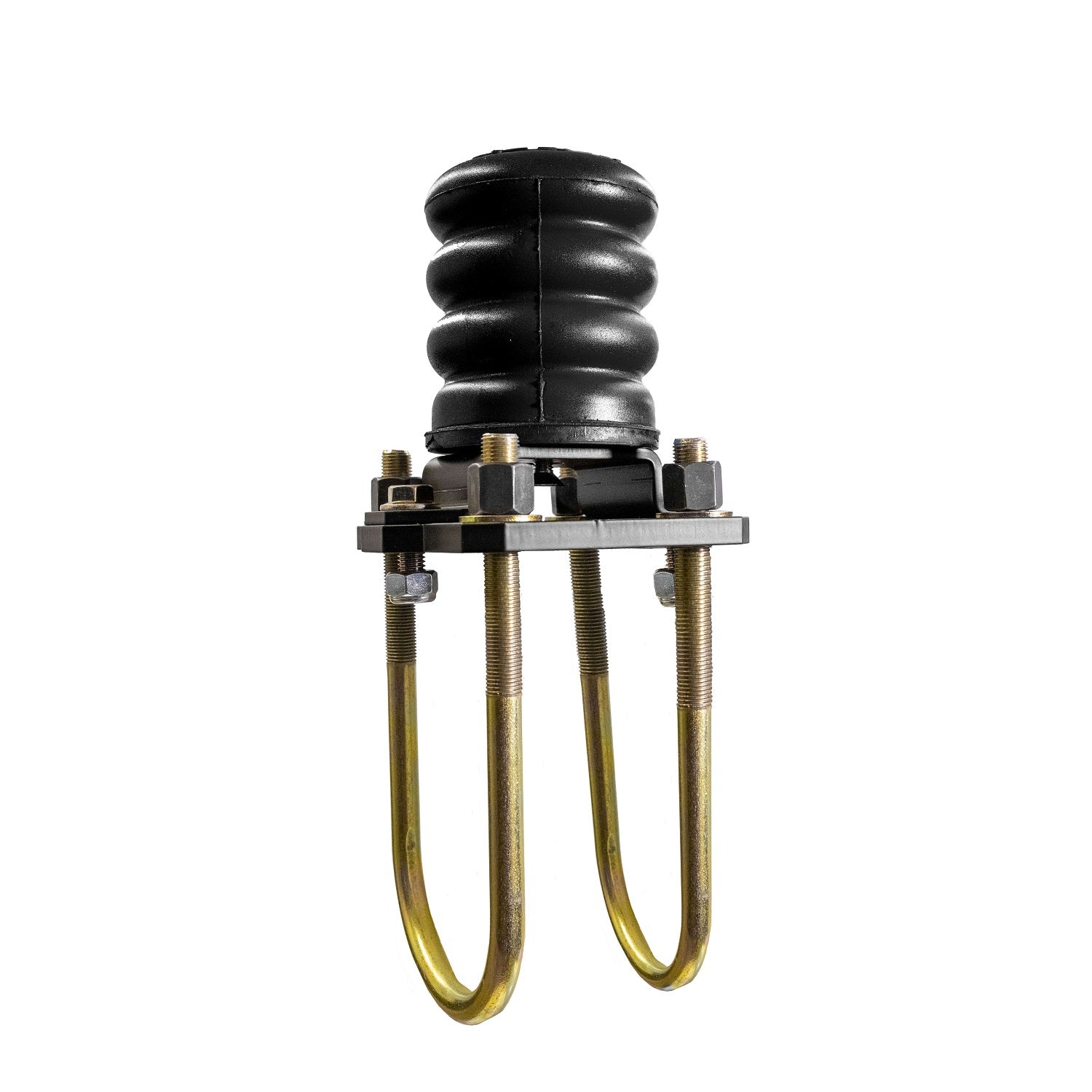 Super Springs 2005-2023 Toyota Tacoma 4 X 4 Tacoma Prerunner 4 X 2 2015-2023 Chevrolet Colorado GMC Canyon 4 X 2 4 X 4 Rear SumoSprings SSR-624-47