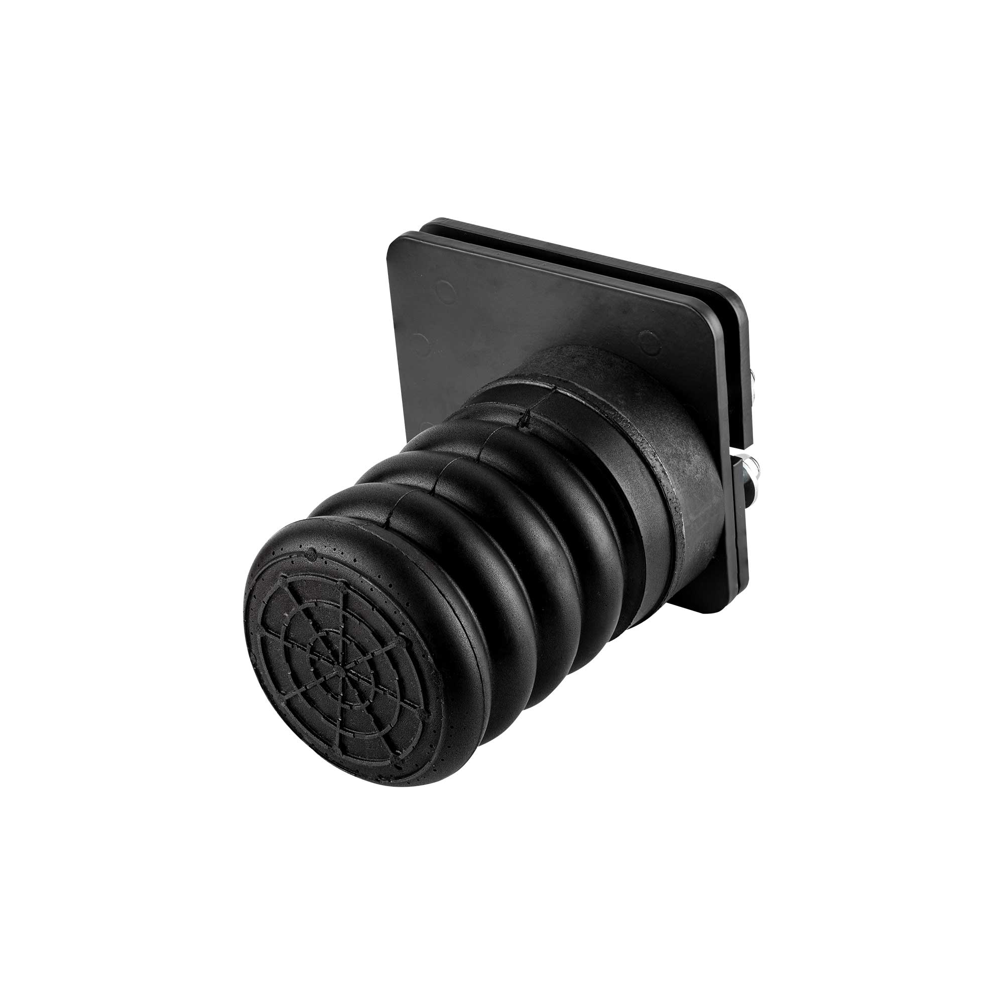 Super Spring 2009-2021 Dodge RAM 1500 Sumo Springs Rear Air helper Spring SSR-307-47