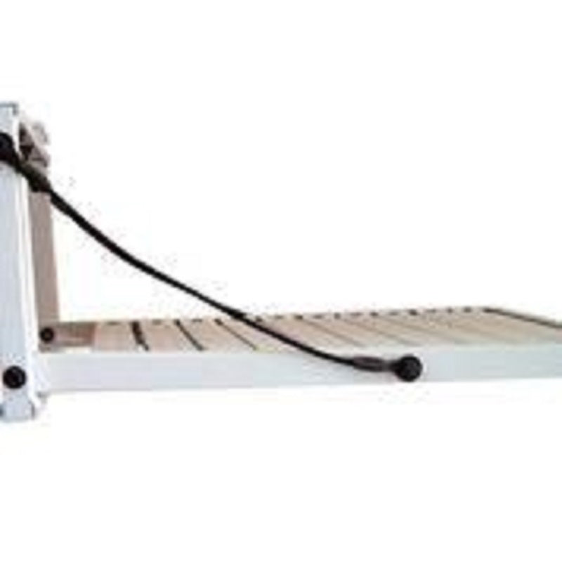 Great Day Load-A-Pup Pet Loading Platform Boats 14” X 20” Platform 200 Lb Wt Cap Lp500