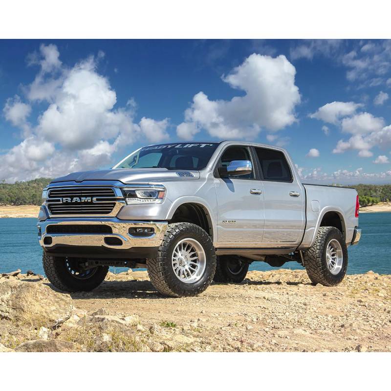 Readylift 2019-2024 Dodge Ram 1500 6" Lift Kit 44-1960