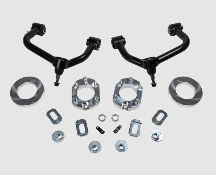 ReadyLIFT 2021-2023 Ford F-150 4wd Tremor Models 3" Front Lift Kit 66-21300