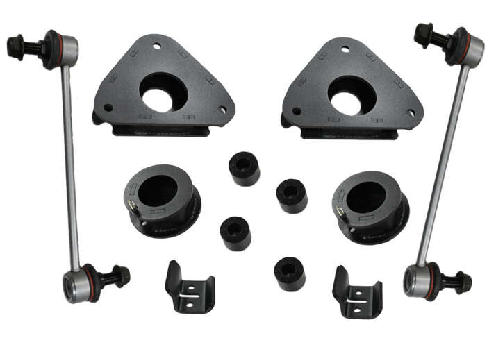 Superlift 2021-2022 Ford Bronco Sport Non-Badlands or First Edition 1.5" Lift Kit 9750
