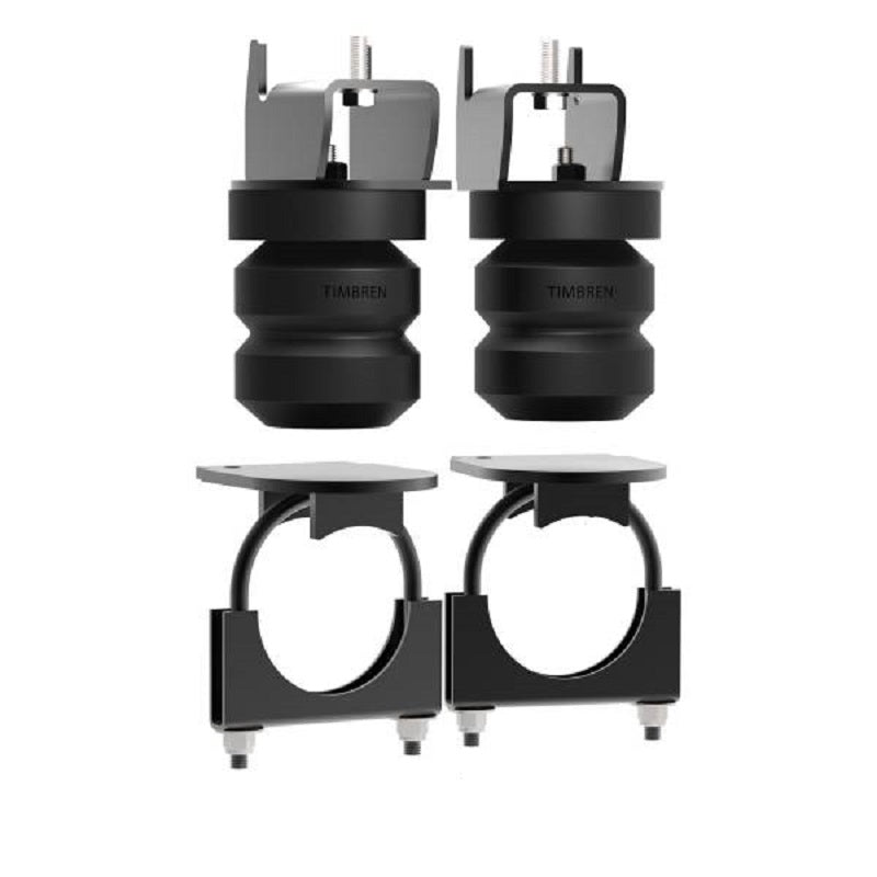 TIMBREN 2015-2022 Ford F150 2WD 4WD SES Suspension Enhancement System Rear Kit FR1504E