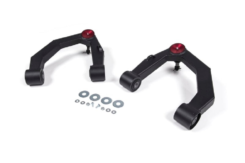 Zone OffRoad 2007-2021 Toyota Tundra Adventure Series Upper Control Arm Kit ZONT2300
