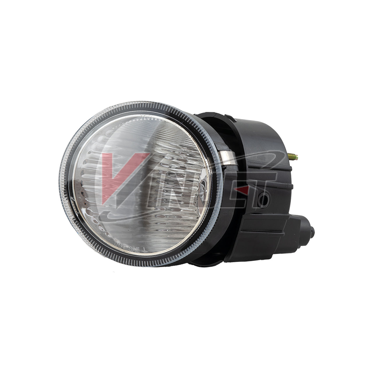 Winjet 2013-2018 Subaru Outback Clear Replacement Fog Light Set WJ30-0558-09