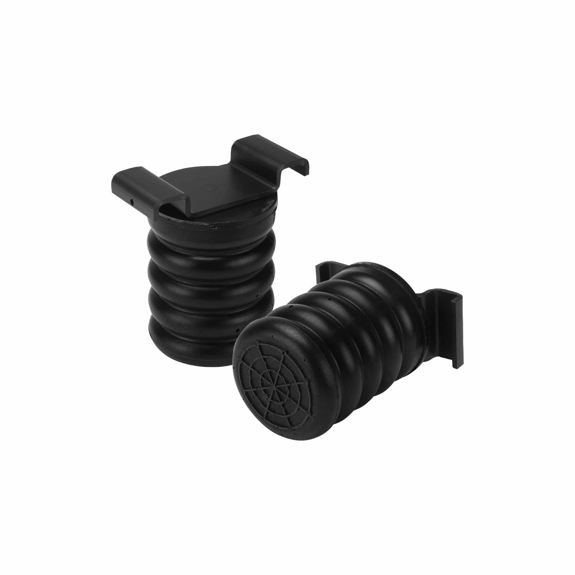 Super Spring 2005-2015 Nissan Frontier 2004-2015 Nissan Titan 2005-2015 Toyota Tacoma 2019-2021 Mitsubishi Triton 4 X 2 4 X 4 Sumo Springs Rear SSR-610-47