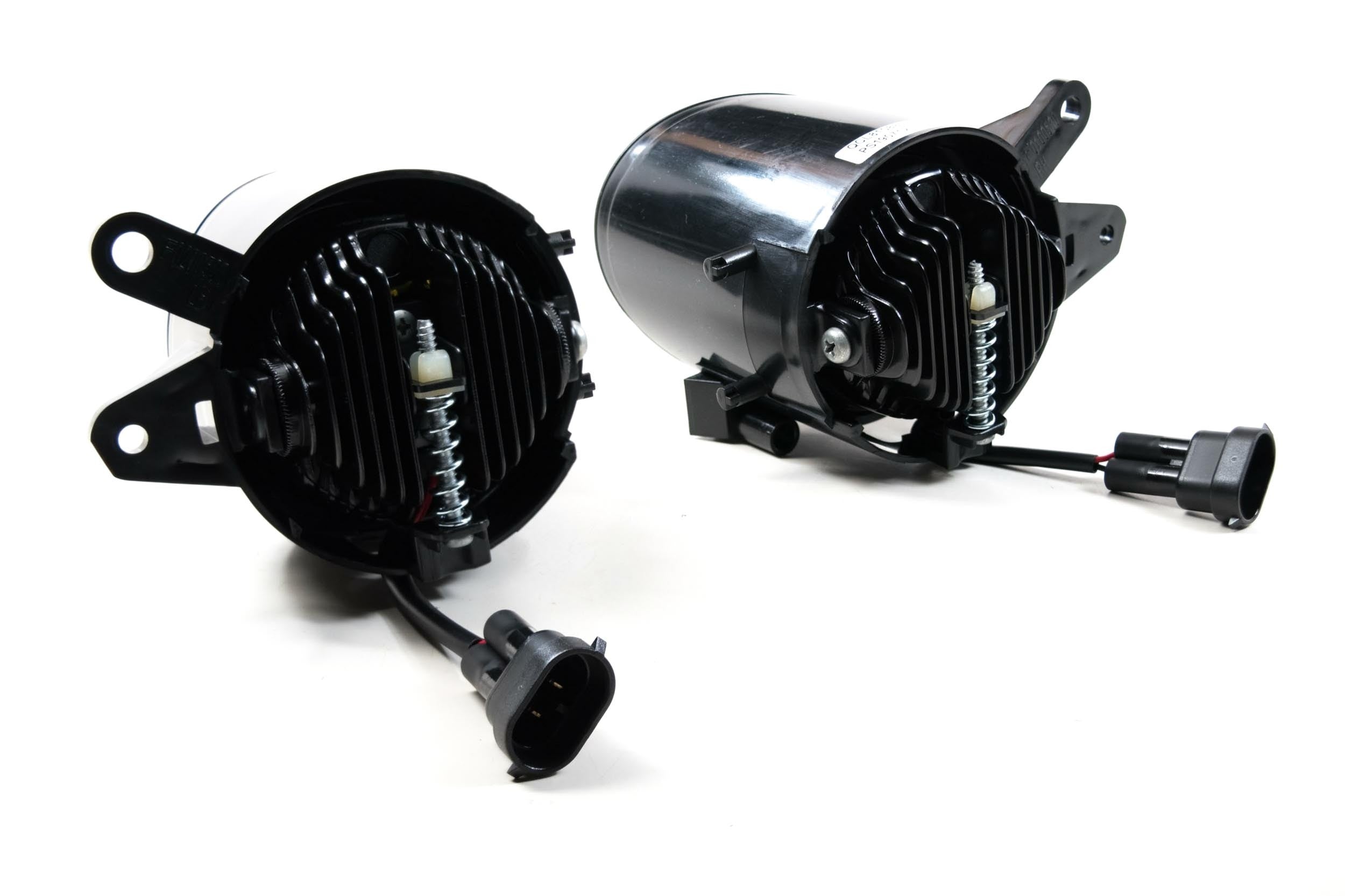 Morimoto 2004-2012 VOLVO S40 Type B6 Pair XB LED Fog Lights LF642