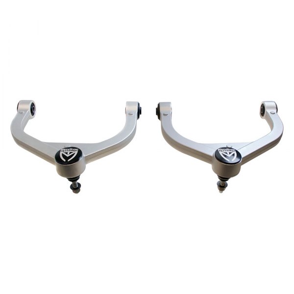 MaxTrac Suspension 2009-2022 Dodge Ram Ram 1500 2WD 4WD Camber Correction Upper Control Arms 352700