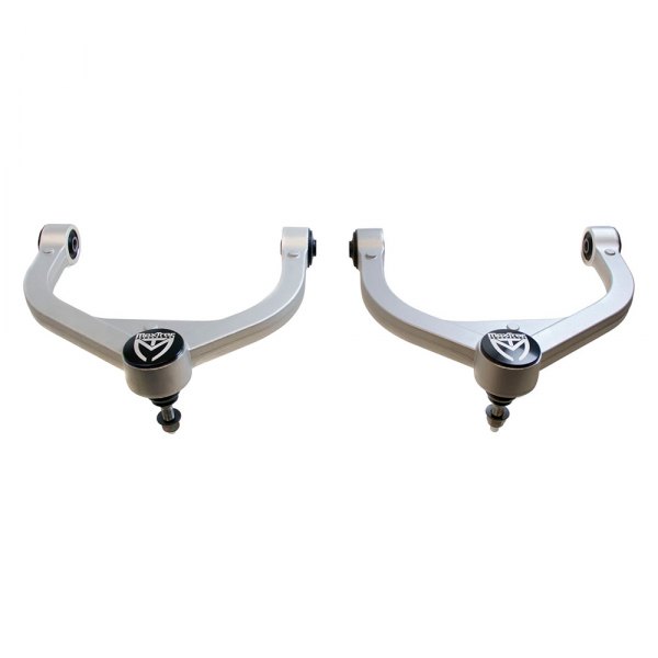 MaxTrac Suspension 2009-2024 Dodge Ram Ram 1500 2WD 4WD Camber Correction Upper Control Arms 352700