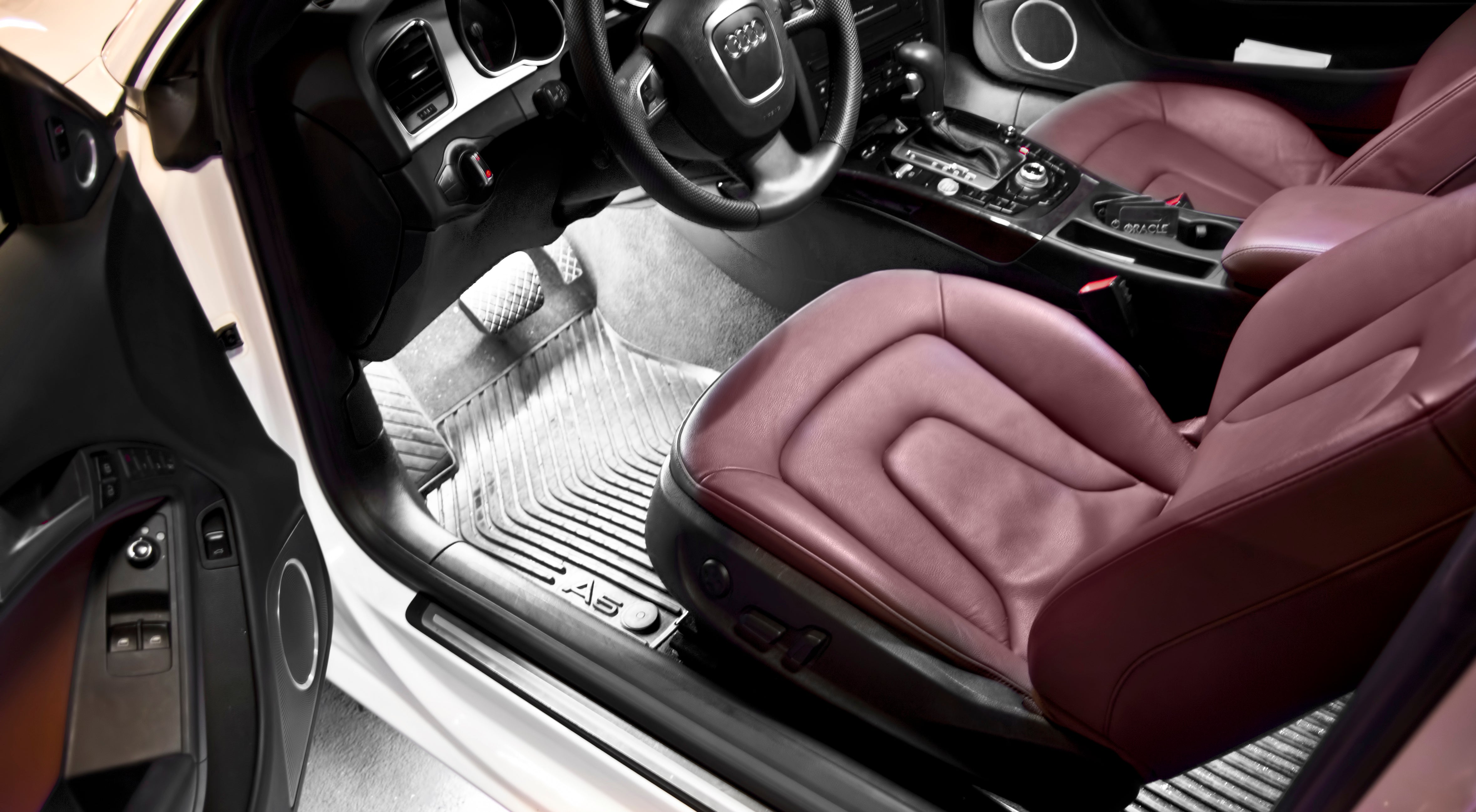 Oracle Lighting 36" LED Strip Retail Pack RGB ColorSHIFT 4207-333