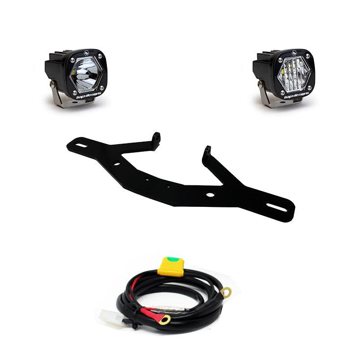Headlight Kit - Auto Parts Toys