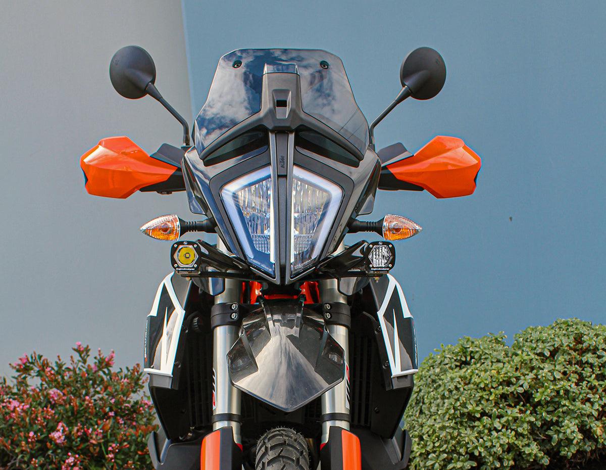 Headlight Kit - Auto Parts Toys