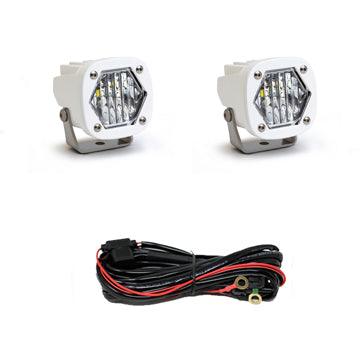 LED Light Bars - Auto Parts Toys