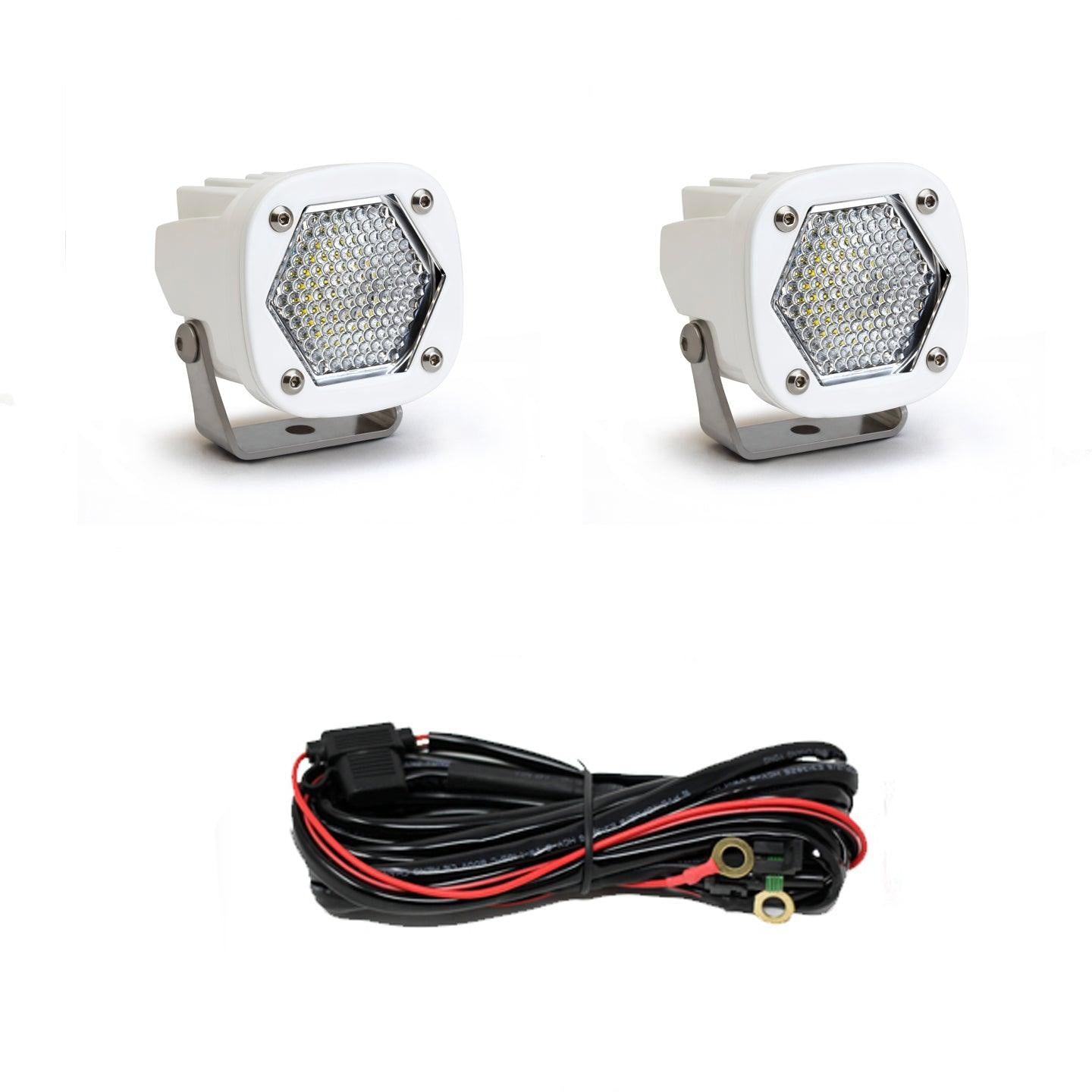 Fog Lights - Auto Parts Toys