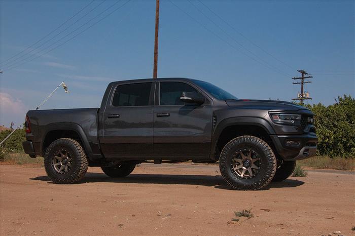 ICON Vehicle Dynamics 2021-2022 Dodge Ram Trx 2" C/o Spacer Kit IVD2122