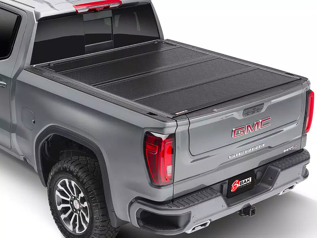 BAKFlip 2022-2023 Toyota Tundra F1 5'7" Bed Tonneau Cover 772440