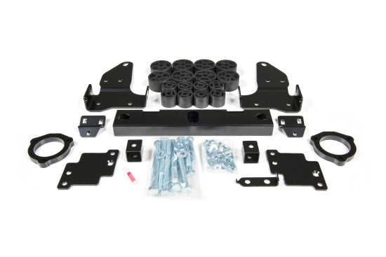 5.5 Inch Lift Kit | Chevy Colorado & GMC Canyon (15-22) 4WD – Zone