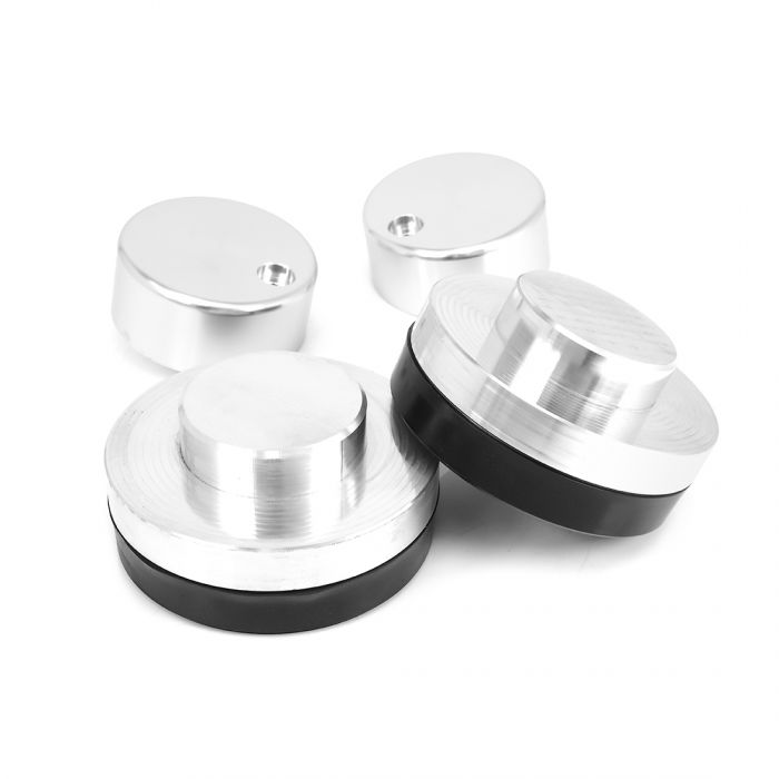 Readylift 2009-2019 Dodge Ram 1500 Classic 2" Rear Spacer Kit 26-1020