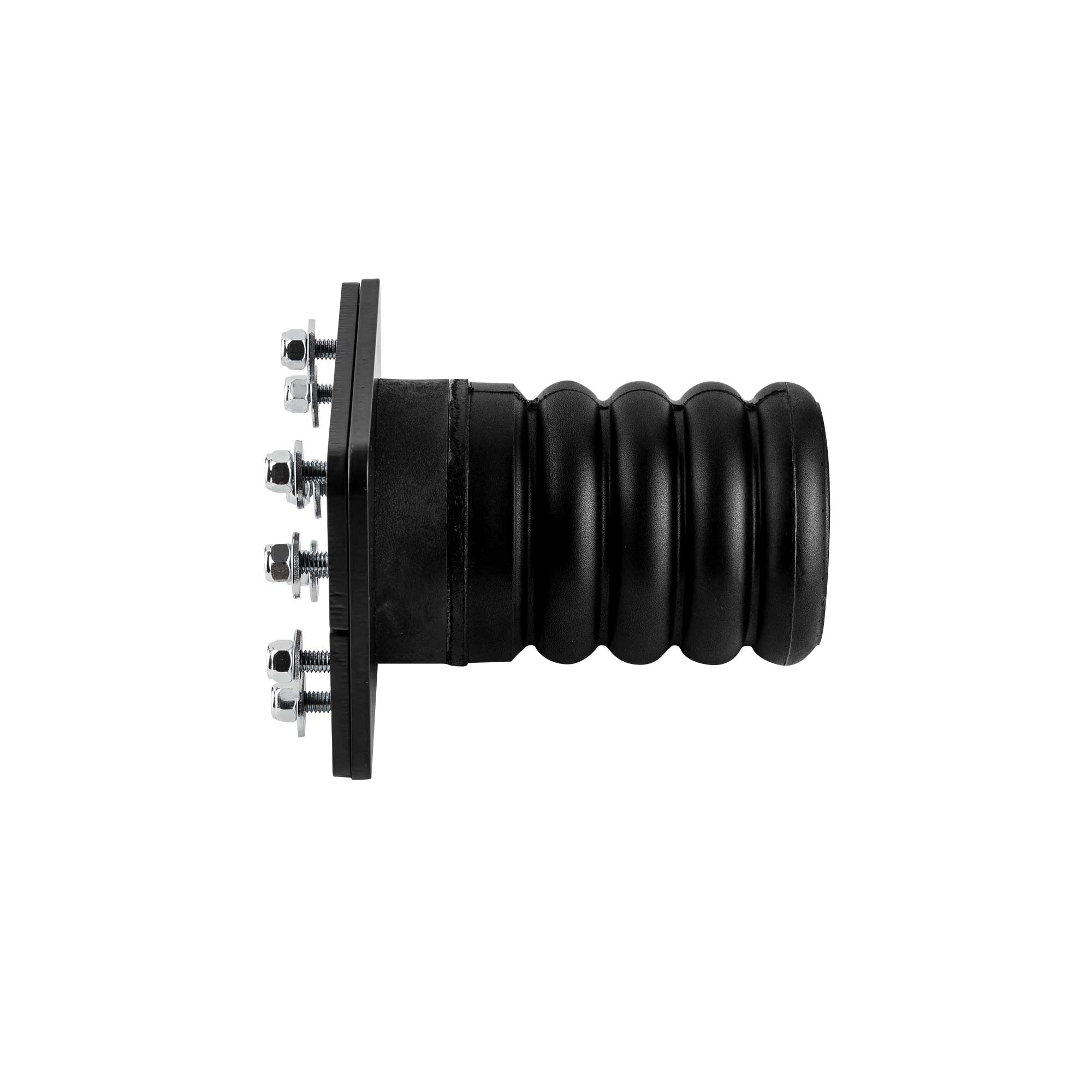 Super Spring 2009-2021 Dodge RAM 1500 Sumo Springs Rear Air helper Spring SSR-307-47