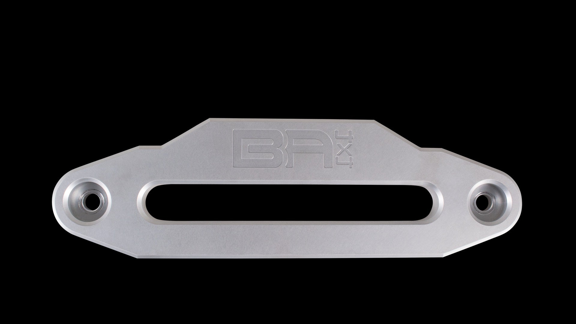 Body Armor Hawse Fairlead Synthetic Rope Only 5140