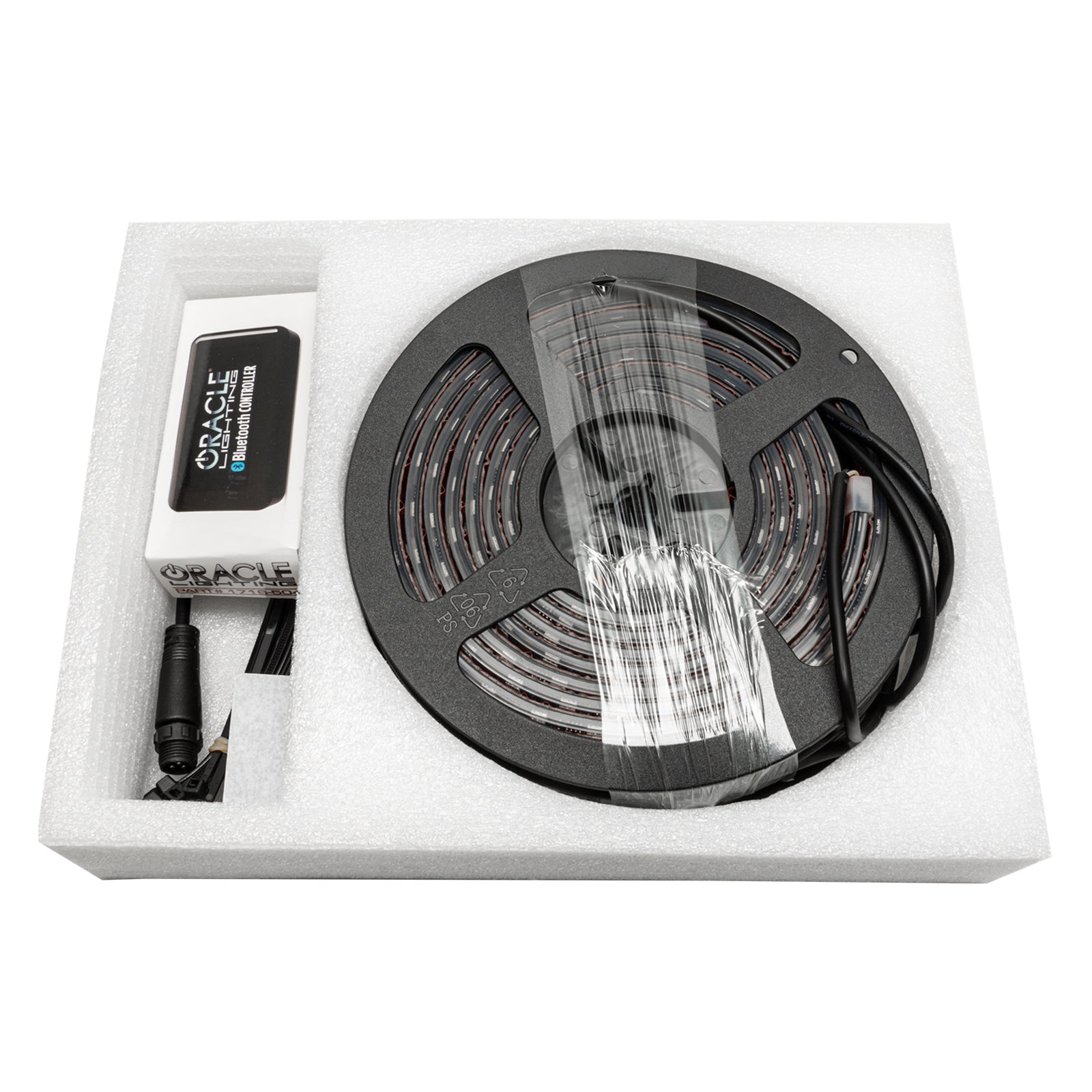 Oracle Lighting Universal ColorSHIFT Dynamic LED Underbody Kit 4229-332