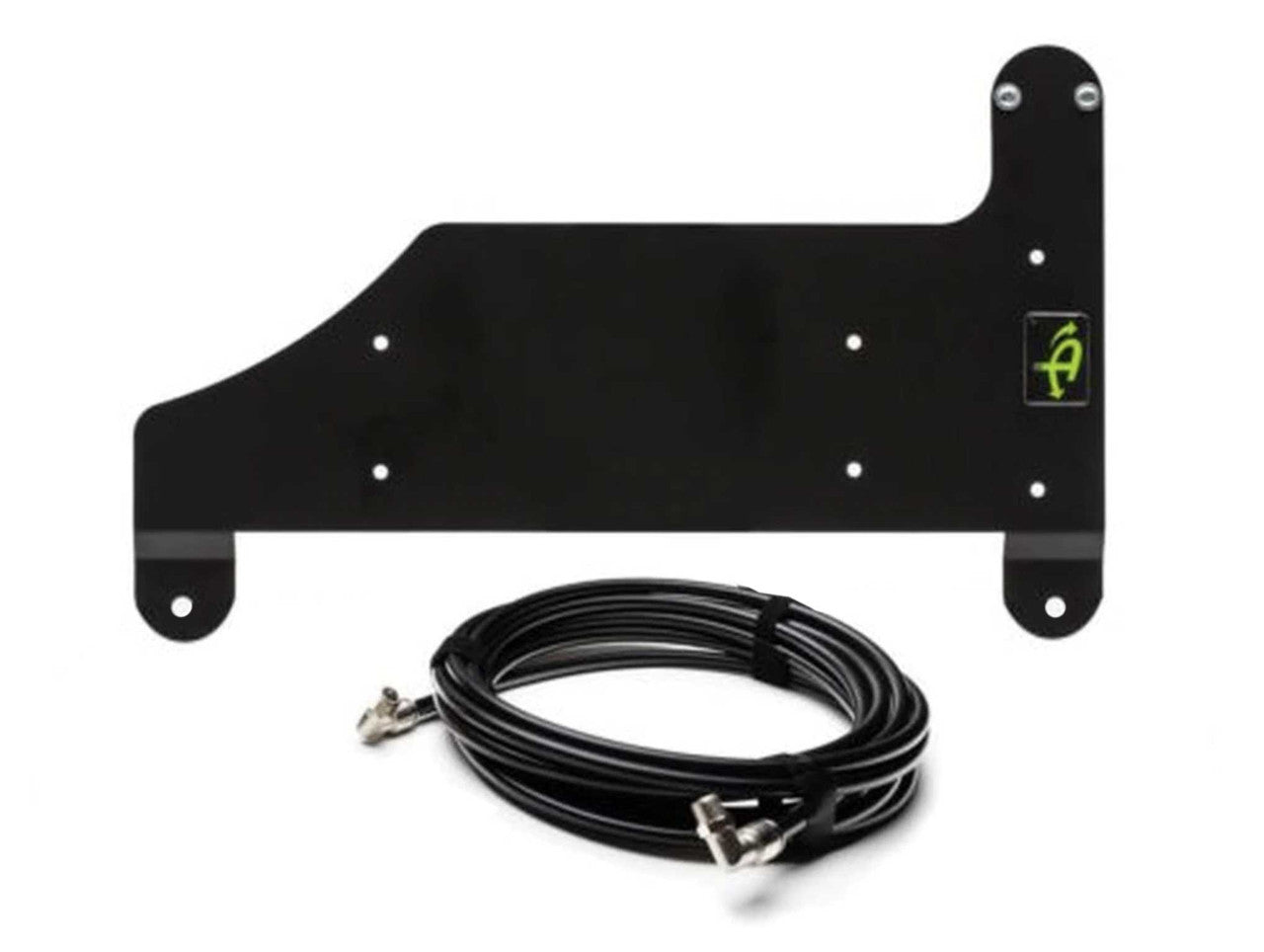 OVS 2018-2025 Jeep Wrangler JL Gladiator JT ARB CKMTA12 Under The Seat Install Bracket Kit 44-1819