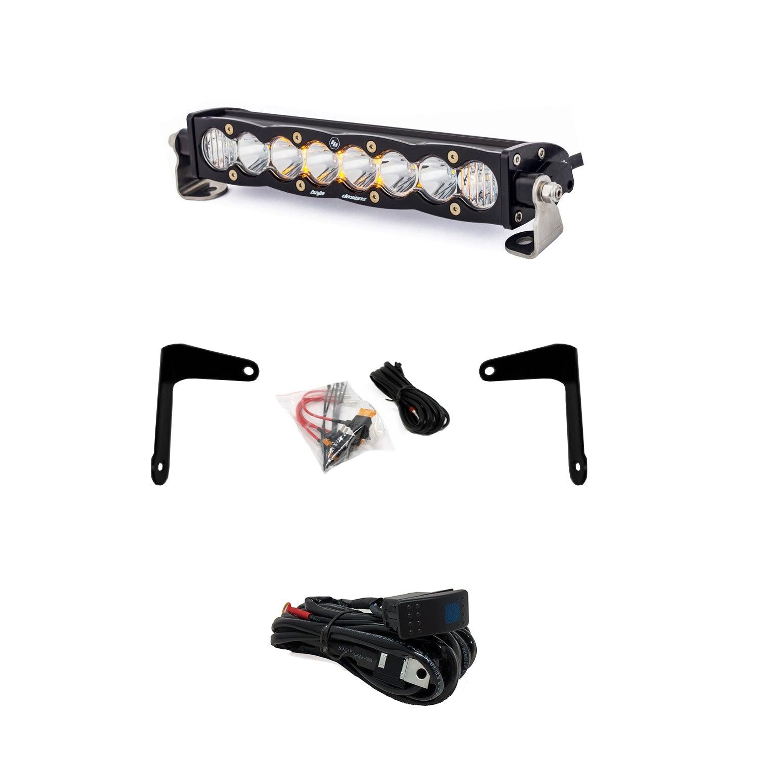LED Light Kit - Auto Parts Toys