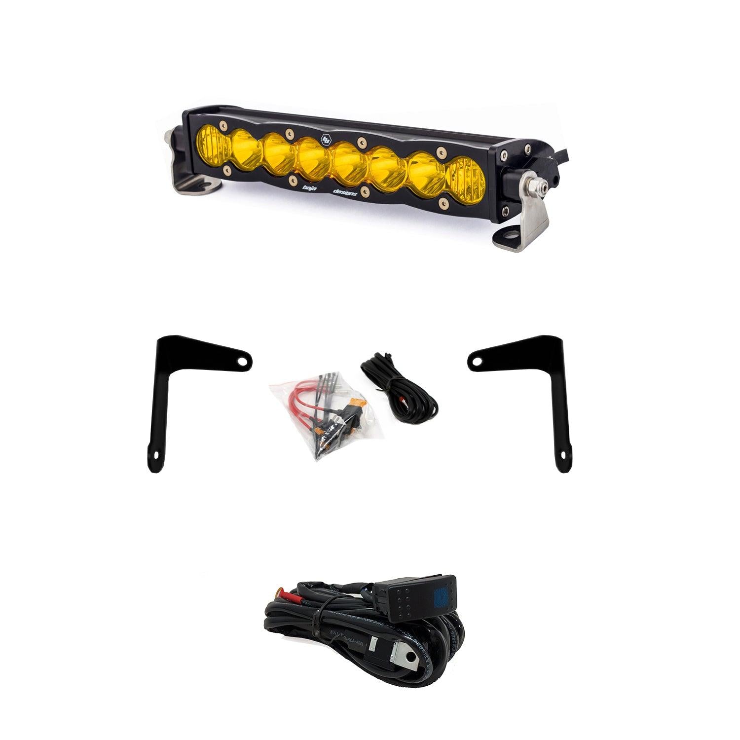 LED Light Kit - Auto Parts Toys