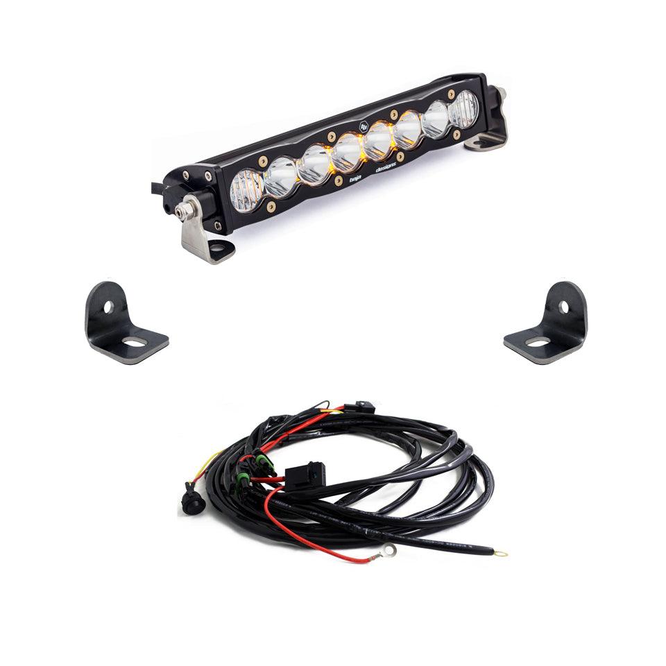 LED Light Kit - Auto Parts Toys