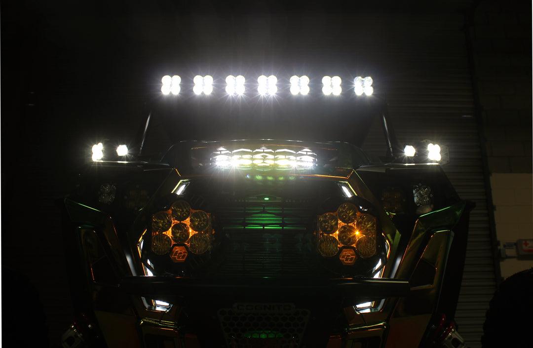 LED Light Kit - Auto Parts Toys