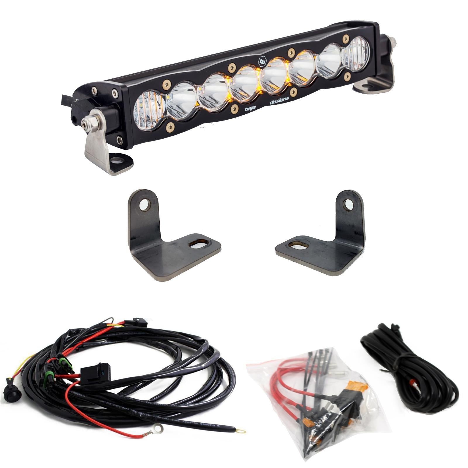 LED Light Kit - Auto Parts Toys