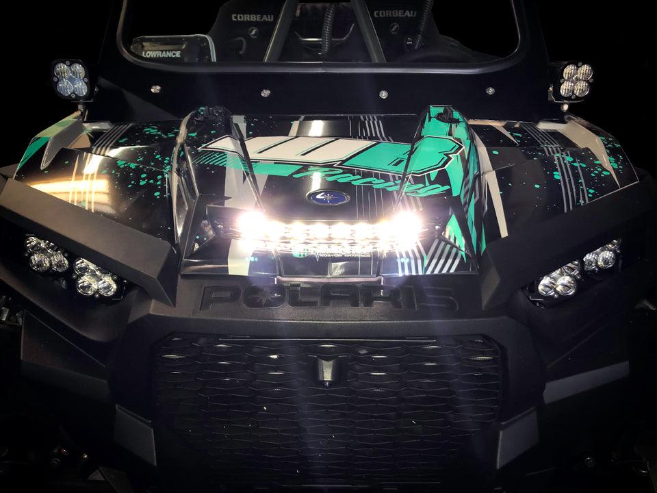 LED Light Kit - Auto Parts Toys