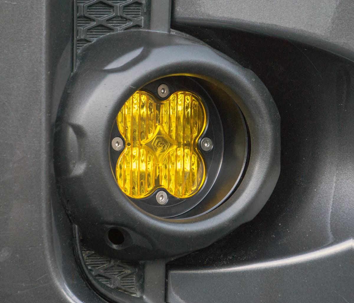Receiver Mount - Auto Parts Toys