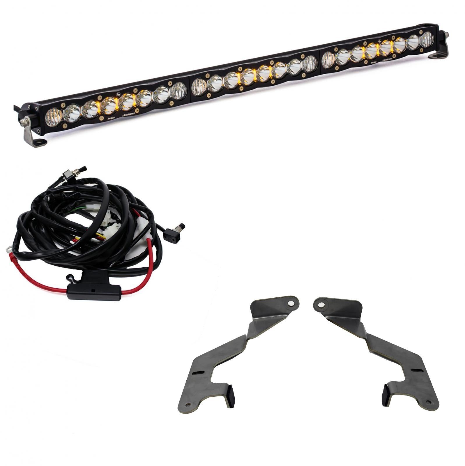 LED Light Kit - Auto Parts Toys