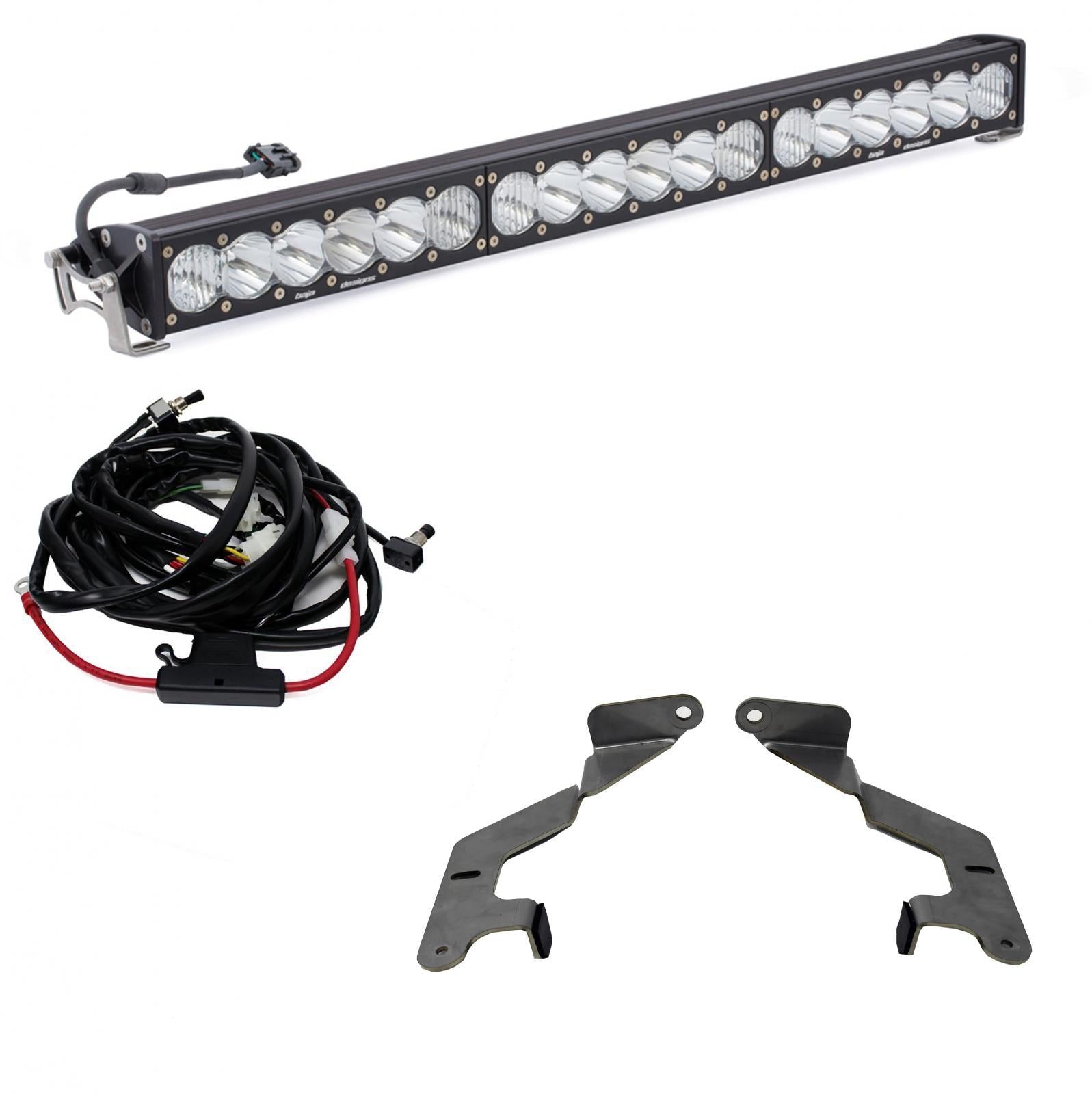 Fog Lights - Auto Parts Toys