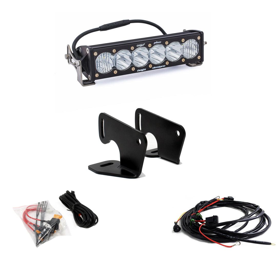 A Pillar Light Mount - Auto Parts Toys