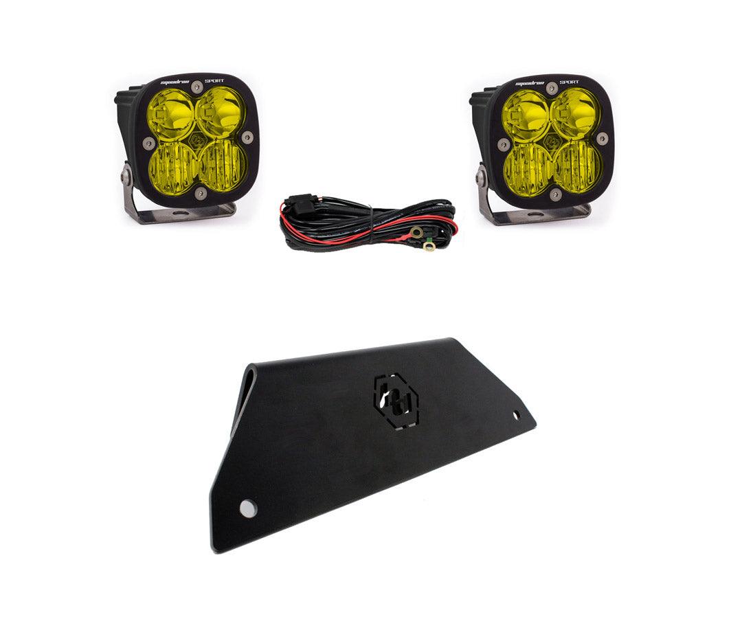 Fog Lights - Auto Parts Toys
