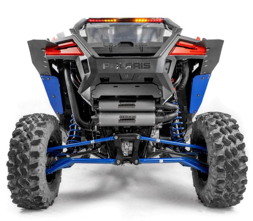 LED Light Pods - Auto Parts Toys