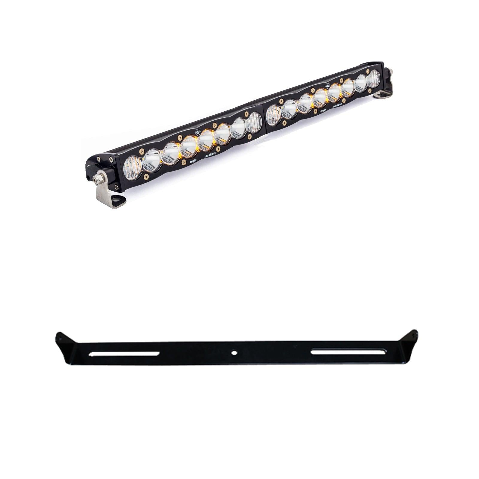 LED Light Pods - Auto Parts Toys