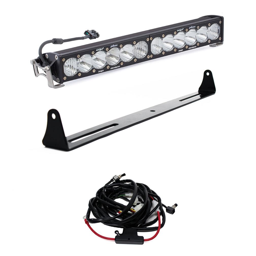 Headlight Kit - Auto Parts Toys