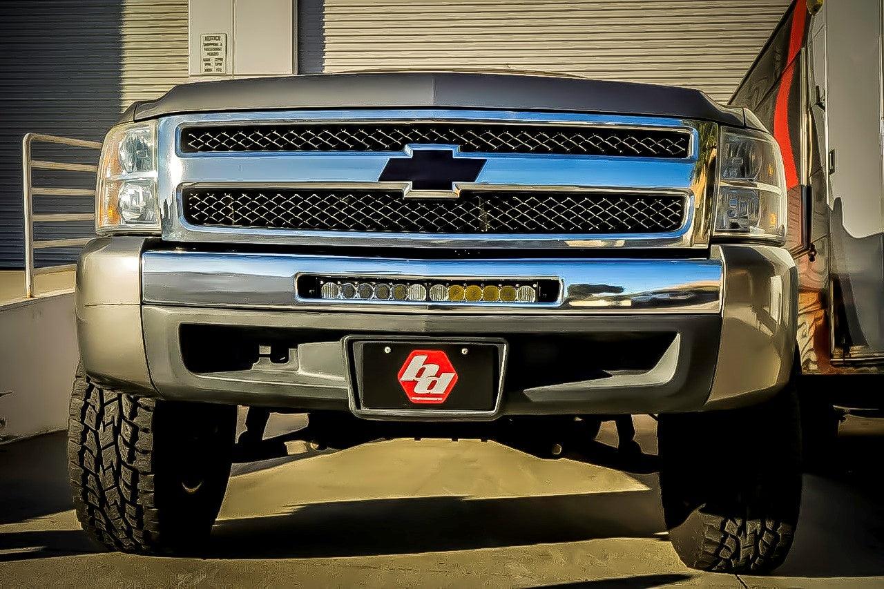 Headlight Kit - Auto Parts Toys