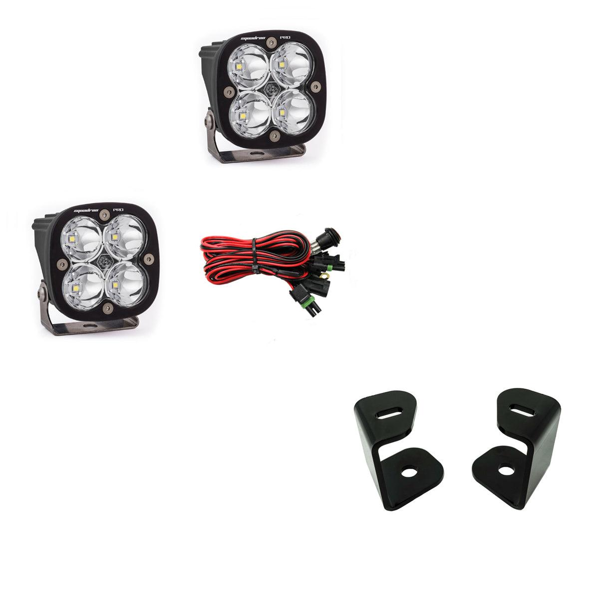 LED Light Kit - Auto Parts Toys