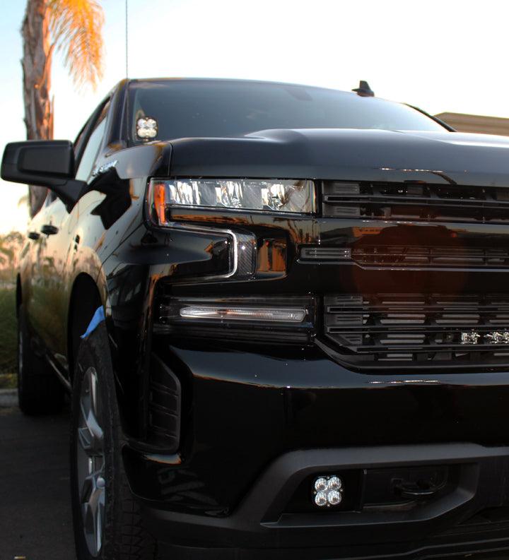 LED Light Kit - Auto Parts Toys